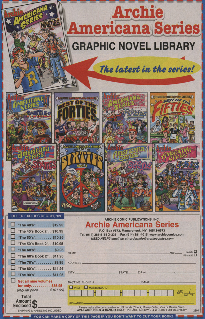 Sonic - Archie Adventure Series May 2009 Page 6